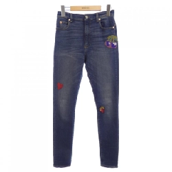 【Mã giảm giá】Gucci GUCCI Jeans