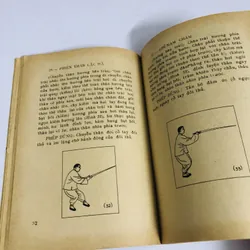 ⚔️ QUYỀN ĐAO THƯƠNG KIẾM PHỔ 603463