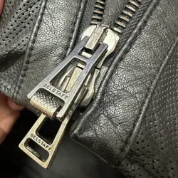 Áo khoác V Racer BelStaff Anh 739063