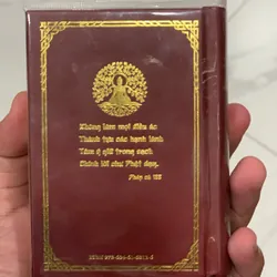 Sách kinh pháp cú 577842