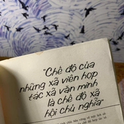 "Chế Độ Của Những Xã Viên Hợp Tác Xã Văn Minh Là Chế Độ Xã Hội Chủ Nghĩa" 538849