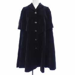 【Khuyến mãi】Chanel CHANEL Áo choàng