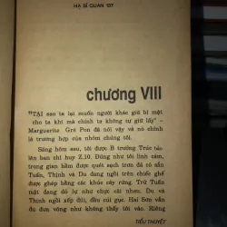 Hạ sĩ quan - Ung Ngọc Trí 1018635