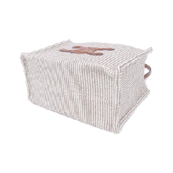 【Sản phẩm mới】Celine Small Cabas Taï 199162FEE Túi 617842