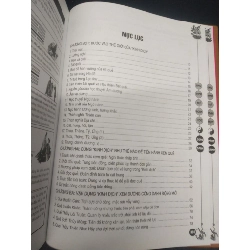 Chu Dịch Dự Đoán Học Dự Đoán Công Danh Thiệu Vĩ Hoa bìa cứng khổ lớn mới 90% bẩn nhẹ 2011 HCM0605 914243