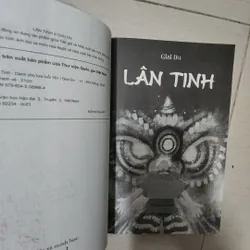 Sách Lân Tinh 716889