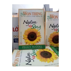 Ngẫm và sống - MsColl 2011