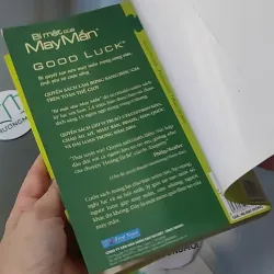 Bí Mật Của May Mắn - Alex Rovira 961137