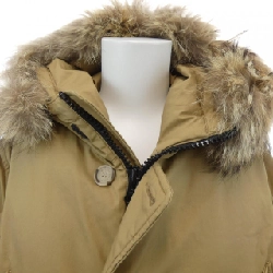 ウールリッチ WOOL RICH 1702092 Áo khoác lông - Hàng hiệu Authentic 894841