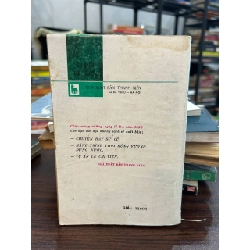 Danh Nhân Đất Việt Tập 3 (Ba Tập) - Văn Lang, Quỳnh Cư, Nguyễn Anh 936683
