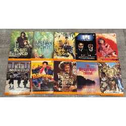 Series PENGUIN READERS (Sách luyện đọc tiếng Anh) 317382