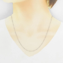 750WG Necklace - Hàng hiệu Authentic 868823