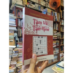 TÂM VŨ TÀN BIÊN - Vương Bình & Đình Chương 279124