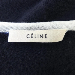 【Mã giảm giá】Celine CELINE Áo len 645043