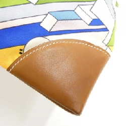 Túi xách vai Hermès ON A SUMMER DAY Silky City MM - Hàng hiệu Chính hãng 768020