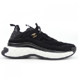 【Mã giảm giá】Giày thể thao CHANEL