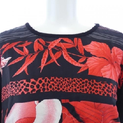 Salvatore Ferragamo - Áo len - Hàng hiệu Chính hãng 823805