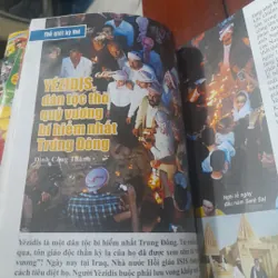 Tạp chí KIẾN THỨC NGÀY NAY số 988 ngày 20.01.2018 606639