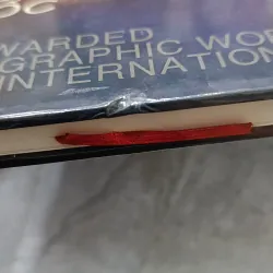 NHỮNG TÁC PHẨM NHIẾP ẢNH ĐOẠT GIẢI THƯỞNG QUỐC TẾ 786030