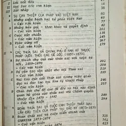 Thừa sai công giáo Pháp và các chinh sach của đế quốc tại Việt Nam 1005669