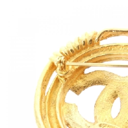 【Vintage】Brooch Chanel 624905