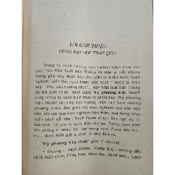 Kỳ phương diệu thuật - Hà Tư (Nguyễn Quốc Đoan dịch) 934957