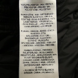 【Khuyến mãi】Áo gile HERMES 639399