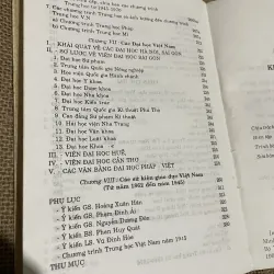 Khoa cử và giáo dục ở Việt Nam - Nguyễn Q. thắng - 350 trang  760986