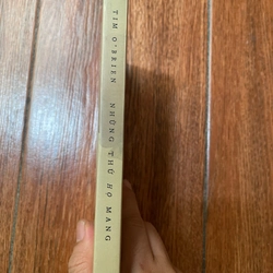 Những thứ họ mang - Tim Obrien (BM) 470986
