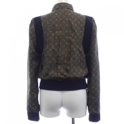 Khăn choàng LOUIS VUITTON in họa tiết 627062