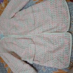 Áo khoác nữ 9897