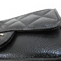 Chanel Classic Timeless Line AP2570 Ví đựng thẻ - Hàng hiệu Authentic 807028