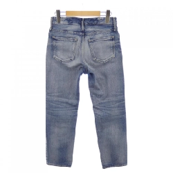 【Mã giảm giá】Quần jeans UPPER HIGHTS 654610
