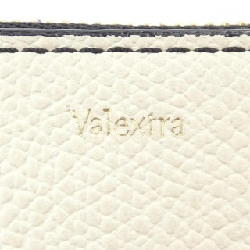 Ví đựng thẻ và tiền xu VALEXTRA - Hàng hiệu Authentic 831025