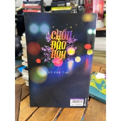 Chốn Đào Hoa - Lê Văn Thể - Lê Văn Thể 961005