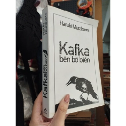 Kafka bên bờ biển - Haruki Murakami 122948