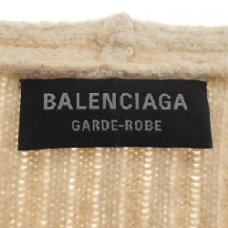 【Mã giảm giá】Balenciaga BALENCIAGA Áo len 644191