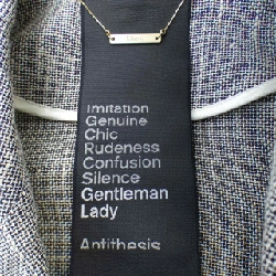 【Mã giảm giá】Áo khoác Chaos 635966