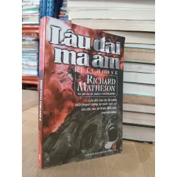 Lâu đài ma ám - Richard Matheson 606114