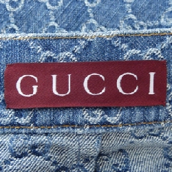 【Mã giảm giá】Gucci GUCCI chân váy 651687