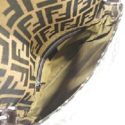 Túi xách vai Fendi Mamma Baguette 26325 - Hàng hiệu Authentic 767007