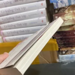 (Đam mỹ) - Hồ duyên - Công Tử Hoan Hỉ 976422