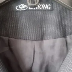 Áo khoát vest Chương 998281