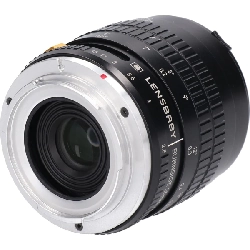 ＥＯＳ ＢＵＲＮＳＩＤＥ３５ｍｍ Ｆ２．８ - Hàng hiệu Authentic 880706