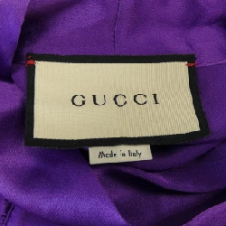 Áo sơ mi GUCCI - Hàng hiệu Authentic 638429