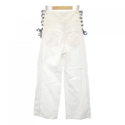 【Mã giảm giá】Chanel CHANEL Quần 653860