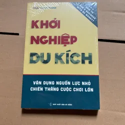 Khởi nghiệp du kích