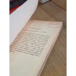 The rope and other stories - Philippa Pearce 708297