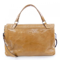 Túi ZANELLATO - Hàng hiệu Chính hãng 831601