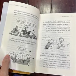  📚 COMBO OOPSY – 3 CUỐN TƯ DUY, GIAO TIẾP & NHẬN THỨC - tâm lý kỹ năng sống , phát triển  1066878